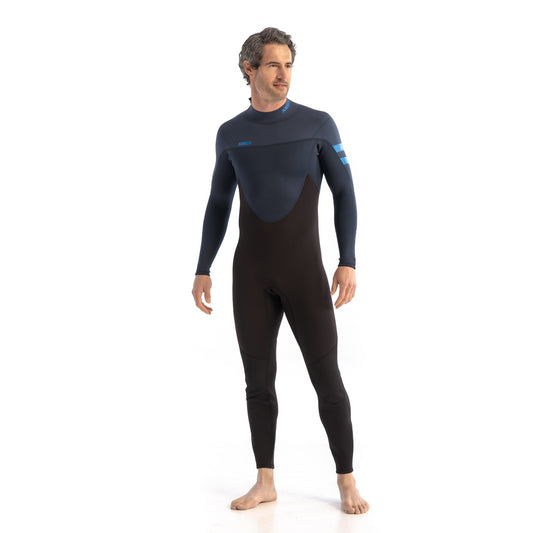 Jobe Perth 3/2mm Wetsuit Men Blue 303521002-2XL