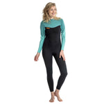 Jobe Sofia 3/2mm Wetsuit Women Vintage Teal