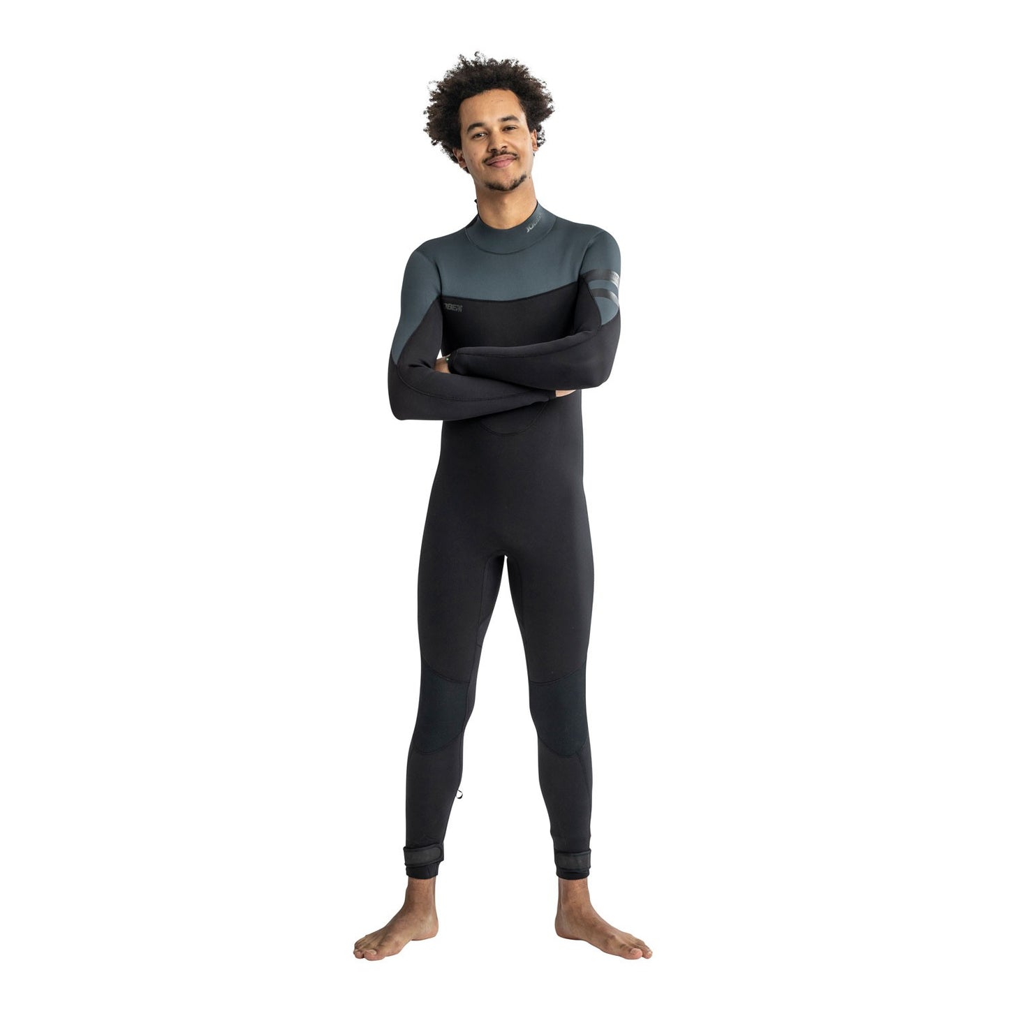 Jobe Yukon 4/3mm Wetsuit Men 303522004-L