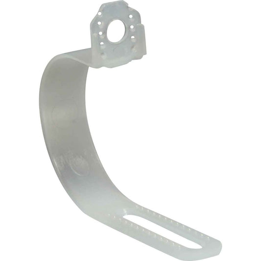 AG Adjustable Plastic P Clips (22-30mm / Pack of 25) 304675