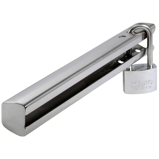 Osculati Stainless Steel Anti-Theft Device Outboard Engines (230mm) 305700