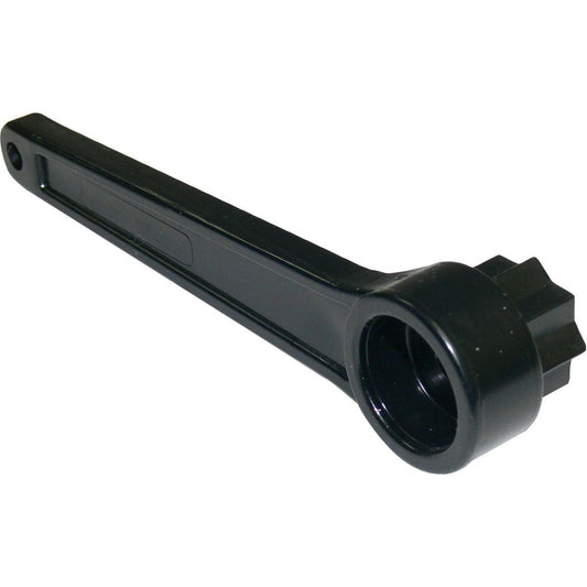 Foresti & Suardi Fibreglass Deck Filler Key (Winch Socket Cap) 305798