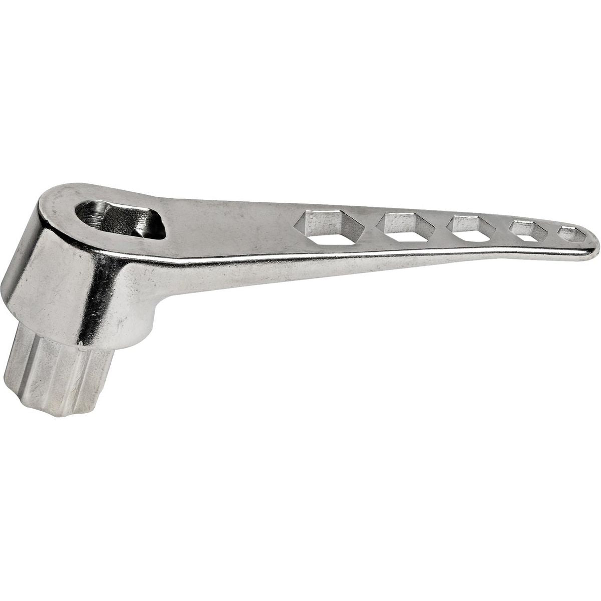 Osculati Stainless Steel Deck Filler Key (Winch Socket Cap) 305799