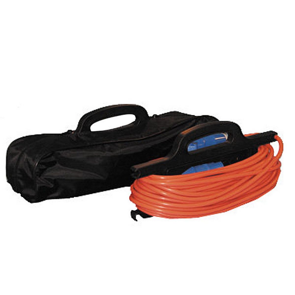 W4 Mains Cable Keeper with Storage Bag (25 Metres) 30581