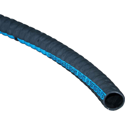 Seaflow Superflex Fuel Hose ISO 7840 A1 (51mm ID / Per Metre) 305851
