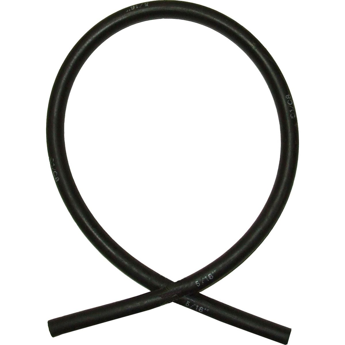 Seaflow Fuel Delivery Hose ISO 7840 A1 (8mm ID / 10 Metre Coil) 305908-10