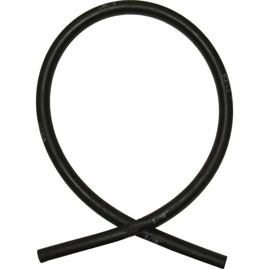 Seaflow Fuel Delivery Hose ISO 7840 A1 (8mm ID / Per Metre) 305908
