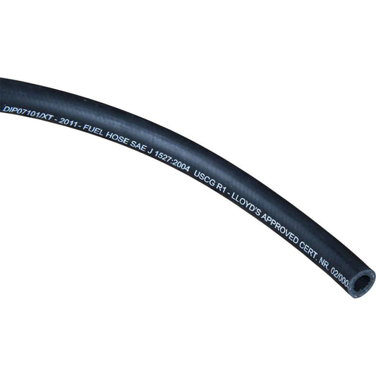 Seaflow Fuel Delivery Hose ISO 7840 A1 (13mm ID / Per Metre) 305913