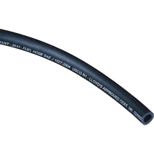 Seaflow Fuel Delivery Hose ISO 7840 A1 (16mm ID / Per Metre) 305916