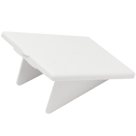 MPK Mains Inlet Lid Only with 2 Hinge Pins 30625