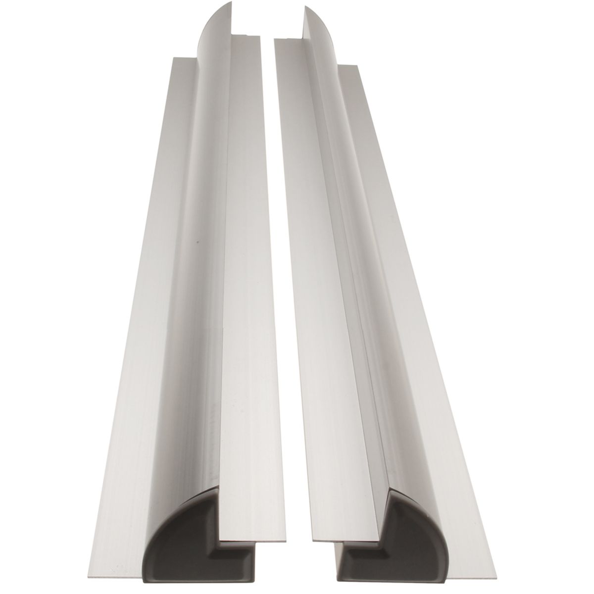 AG Aluminium Solar Spoiler Mount (PR) 670mm 30666