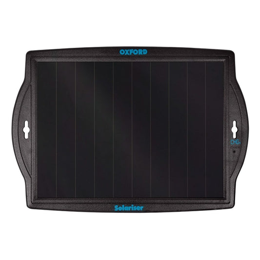 Oxford Solariser - Solar Battery Charger 30696