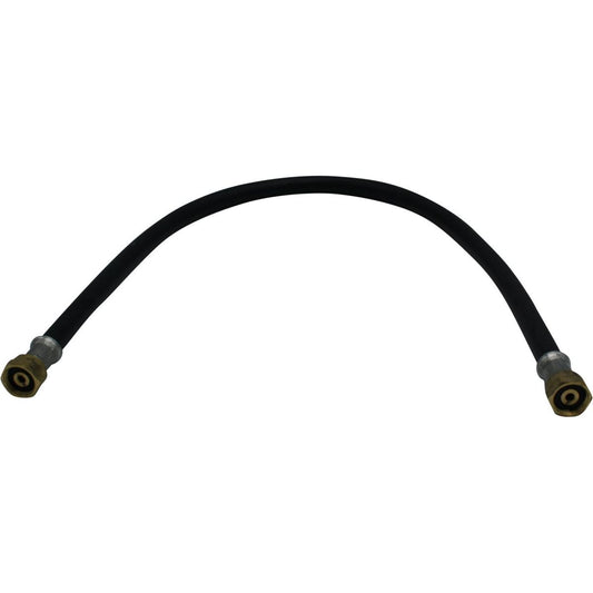 GasBOAT 4017 Rubber BS3212-2 Gas Hose (M20 Thread / 788mm) 307713