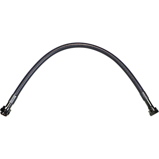 GasBOAT 4417 Stainless Steel ISO 10380 Gas Hose (M20 Thread / 534mm) 307716