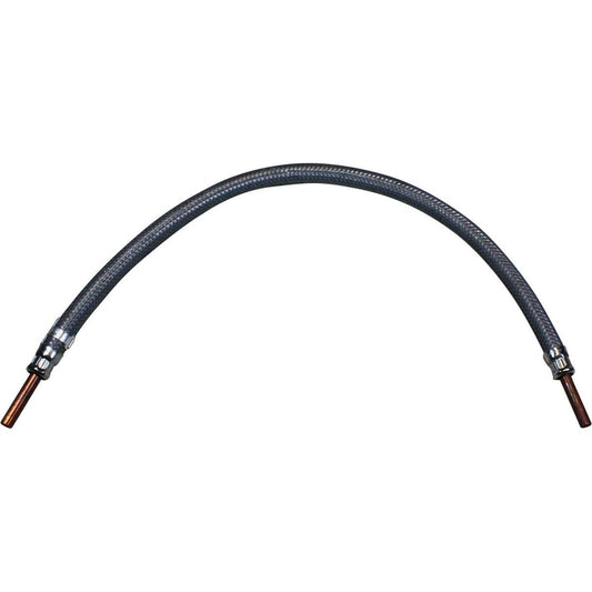 GasBOAT 6013 Galvanised BS 3212 Cooker Hose (3/8" / 610mm) 307725