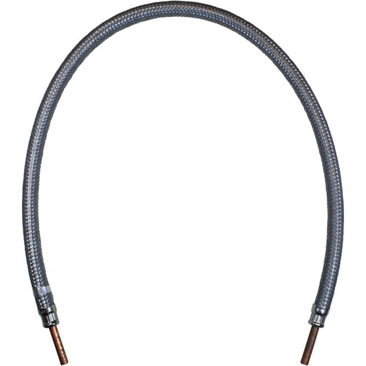 GasBOAT 6013 Galvanised BS 3212 Cooker Hose (3/8" / 914mm) 307726