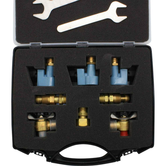 GasBOAT 4018 Gas Cylinder Adaptor Kit 307741