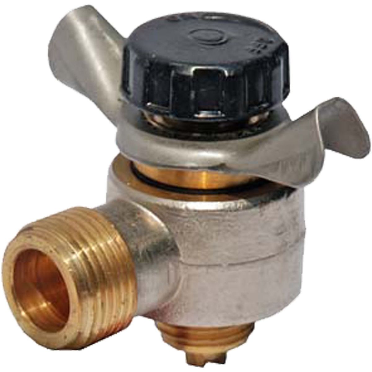 GasBOAT 4010 Gas Cylinder Adaptor (16mm x 1.5mm to M20) 307781