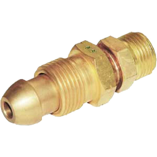 GasBOAT 4013 Gas Cylinder Adaptor (Male POL NPT to M20) 307784