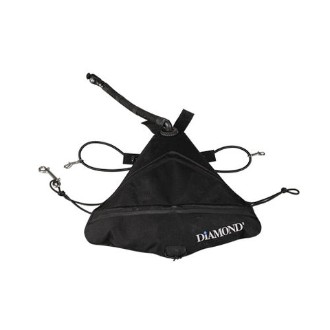 DIRZone Diamond Sidemount Wing S ( 8 l )