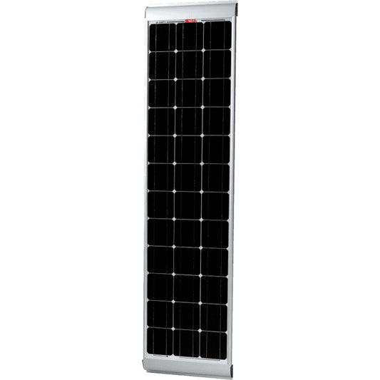 NDS Solenergy Rigid Solar Panel (100W / 1727mm x 416mm / Slim) 30972