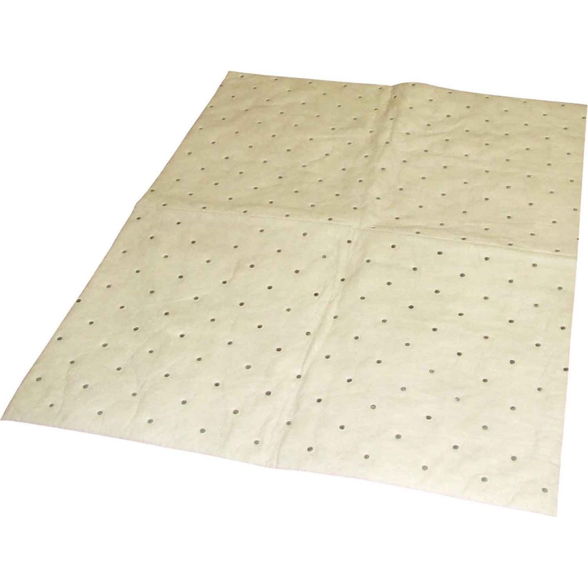 AG Single Weight Oil Absorbent Pad (0.5 Litres / 400mm x 500mm) 311802