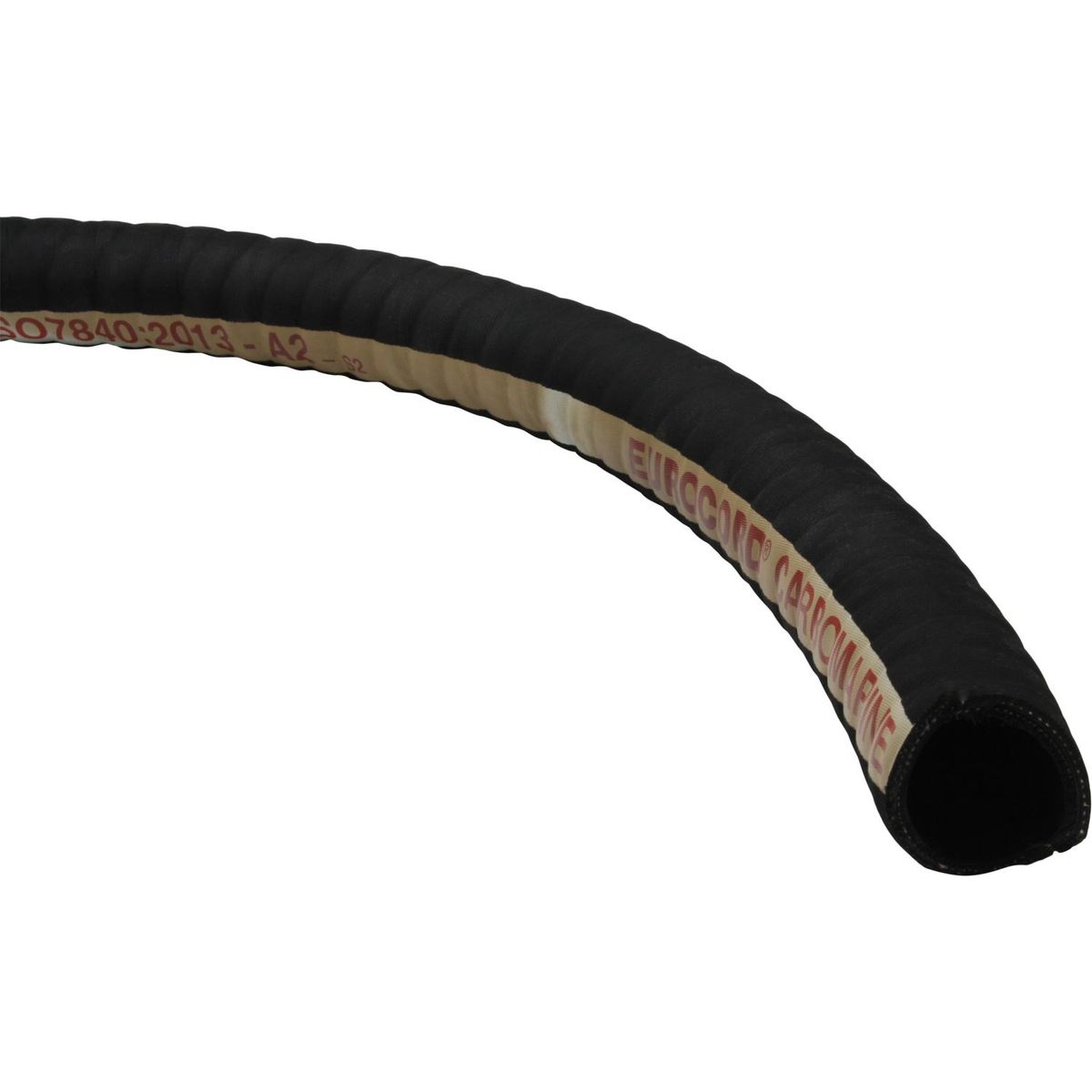 Seaflow Superflex Fuel Filler Hose ISO 7840 A2 (51mm ID / Per Metre) 313751