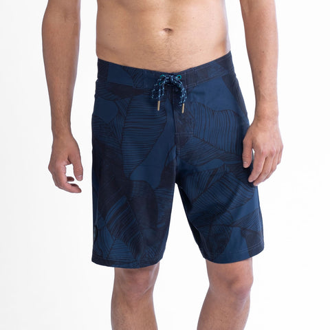 Jobe Boardshort Men Midnight Blue