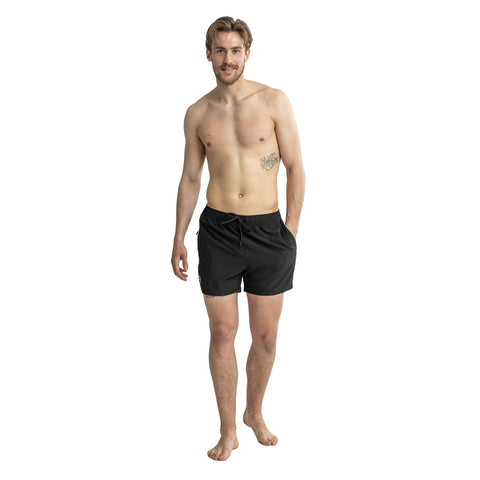 Jobe Swimshort Men Deep Black