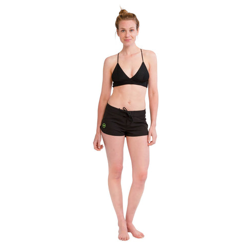 Jobe Boardshort Women Black