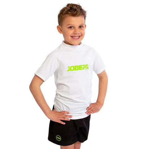 Jobe Swimshort Boys Deep Black