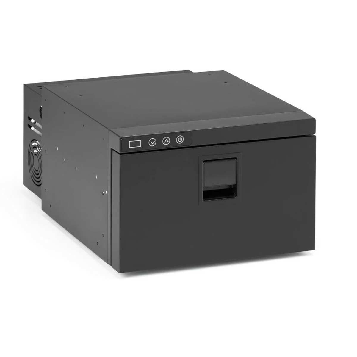 Indel B Compressor Drawer Fridge (16 Litres / 12V & 24V) 31617