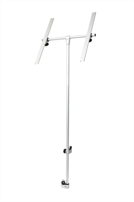 NOA Turning Solar Mount 1.8m 40mm Tube