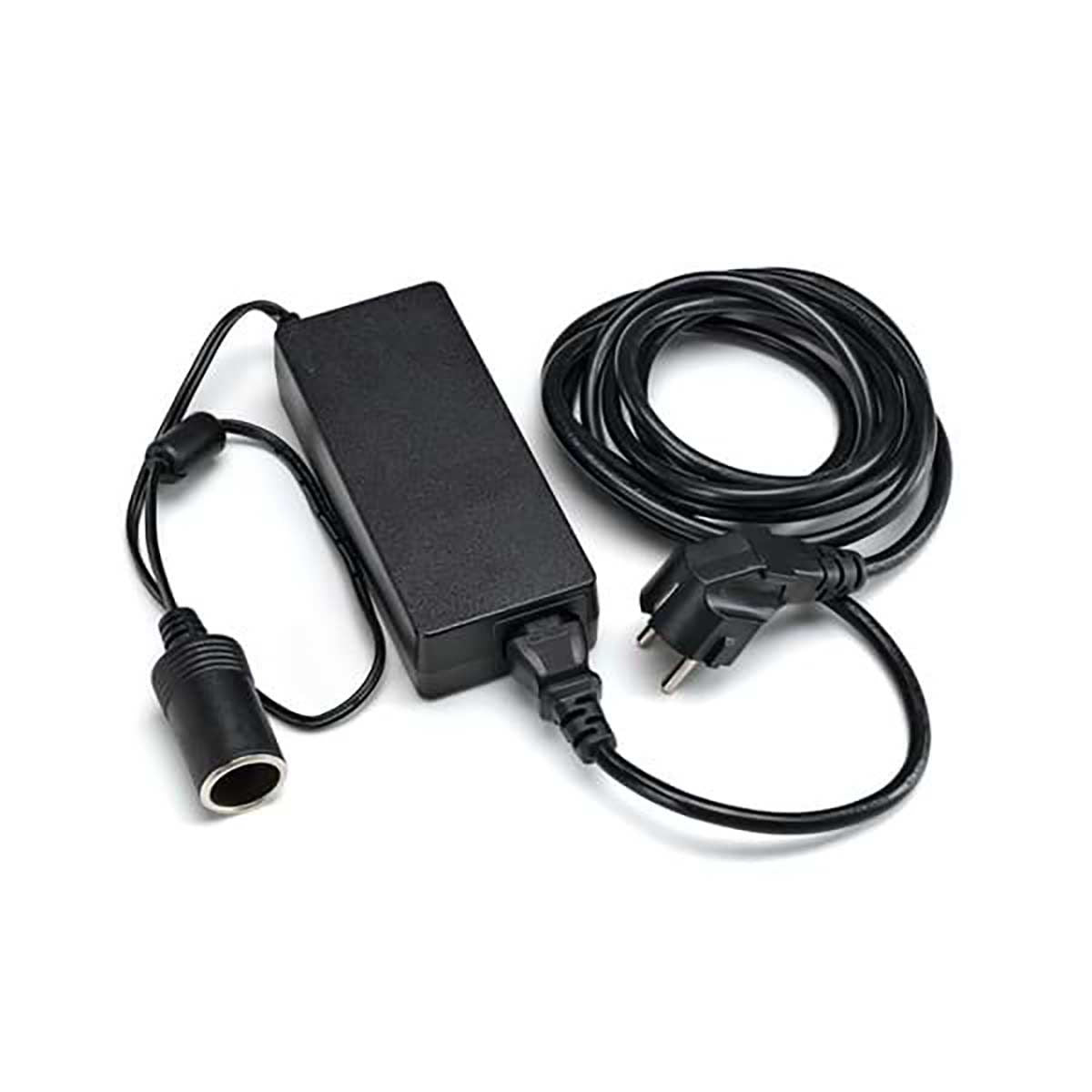 IndelB Travel Box UK AC/DC Adaptor 31634