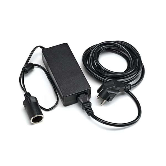 IndelB Travel Box UK AC/DC Adaptor 31634