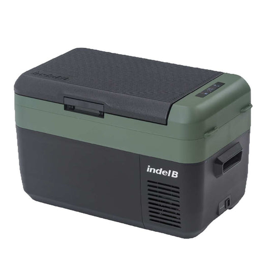 IndelB Portable Travel Compressor Cool Box 42L 31638