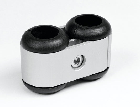 NOA Double Fitting 25mm