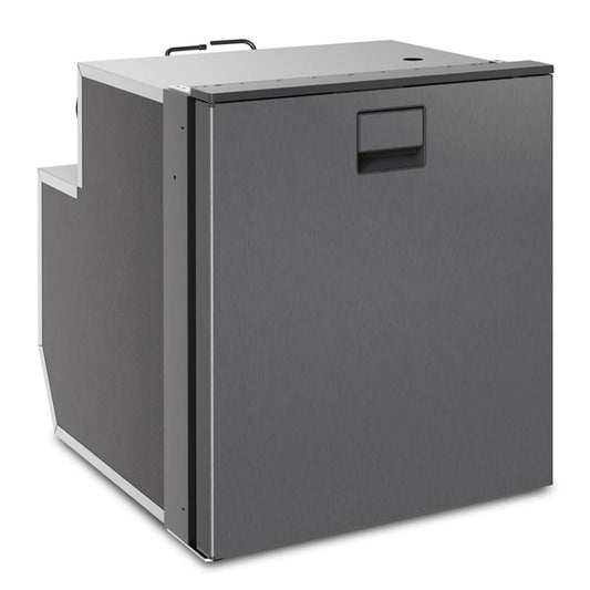 Indel B OFF Elite 65L Compressor Refrigerator Left-Hinge (12V / 24V) 31717