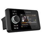 Hertz Capri HIgh-End Digital Media Source With Colour TFT Display