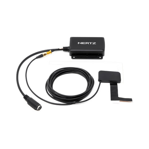 Hertz Capri HMB DAB+ - External DAB+ Module for CAPRI Head Unit