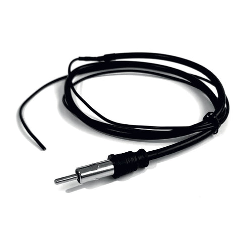 Hertz HMA FM ANTENNA - Dipole Hideaway Cable