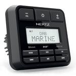 Hertz HMR 15D - DAB+ Digital Media Receiver