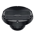 Hertz 150W 6.5" HMX Marine Coax Speakers - Total Black