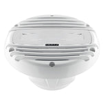 Hertz 150W 6.5" HMX Marine Coax Speakers - Total White