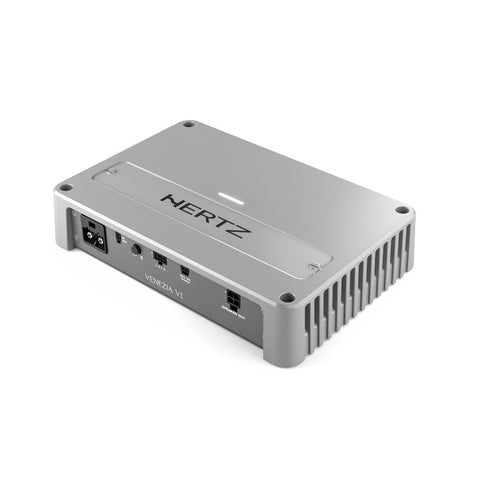 Hertz 1260W Venezia V1 Marine Mono Amplifier - 24V