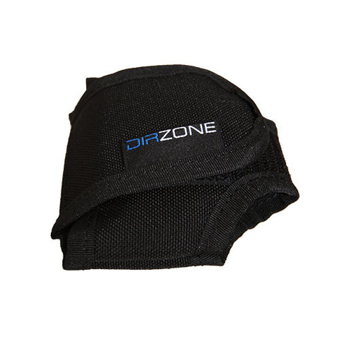 DIRZone Trim Weight Pocket for Back Plate (PAIR)