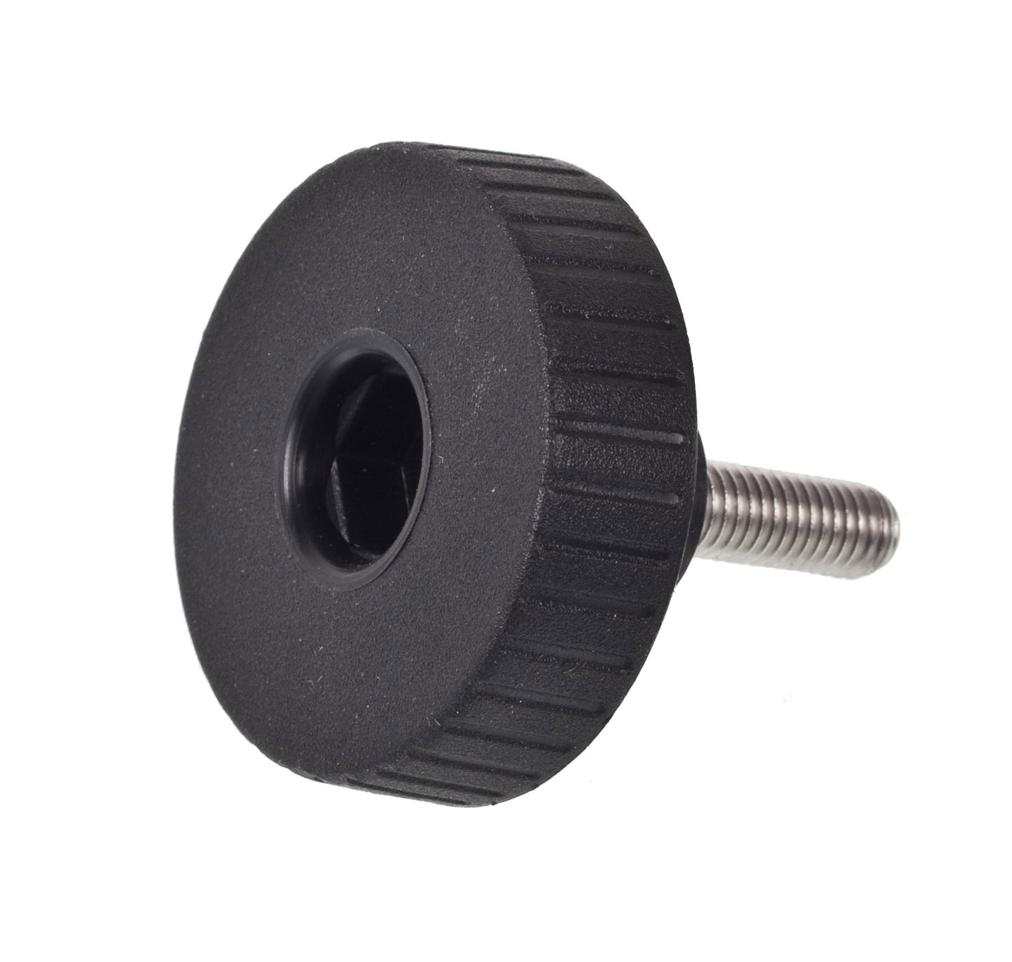 NOA Plastic Knob on M8 Bolt x 30