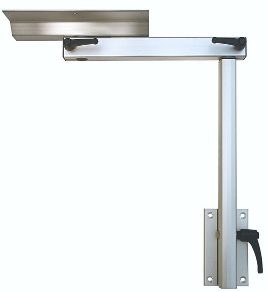 Lagun Lagun Frame & Mounting Plate Only