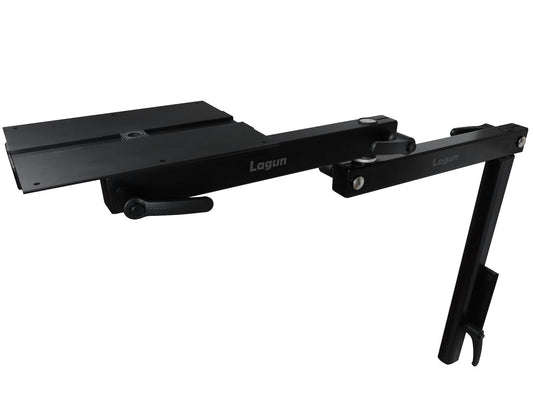 Carbon Lagun Complete Double Arm Frame