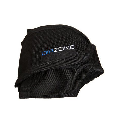 DIRZone Trim Weight Pocket w. Velcro for Harness